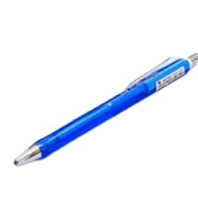 Bút Gel Thiên Long Gel-B011 xanh