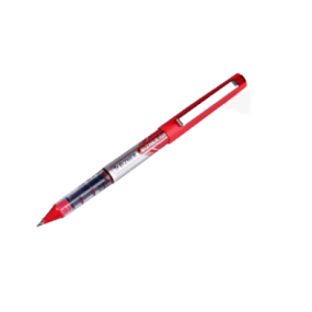 Bút lông bi BIZ-168 đỏ