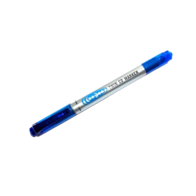 Bút lông dầu Thiên Long PM-04 xanh