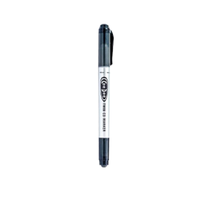 Bút lông dầu Thiên Long PM-04 đen