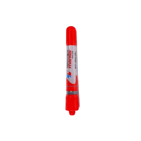 Bút lông dầu Thiên Long PM-09 đỏ