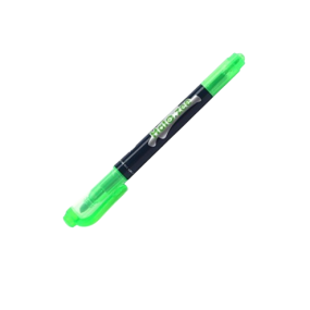 Viết dạ quang Thiên Long HL03 xanh lá