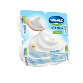 Sữa Chua Vinamilk