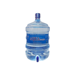 Nước bình Aquafina 20l