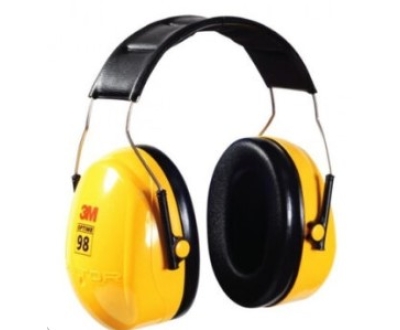Chụp Tai 3M H9A
