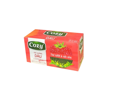 Trà túi lọc Cozy