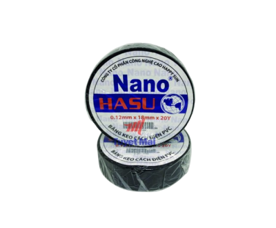 Băng keo điện Nano